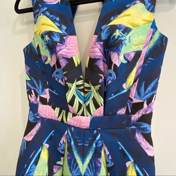 Finders Keepers Next In Line romper - Picture 6 of 7